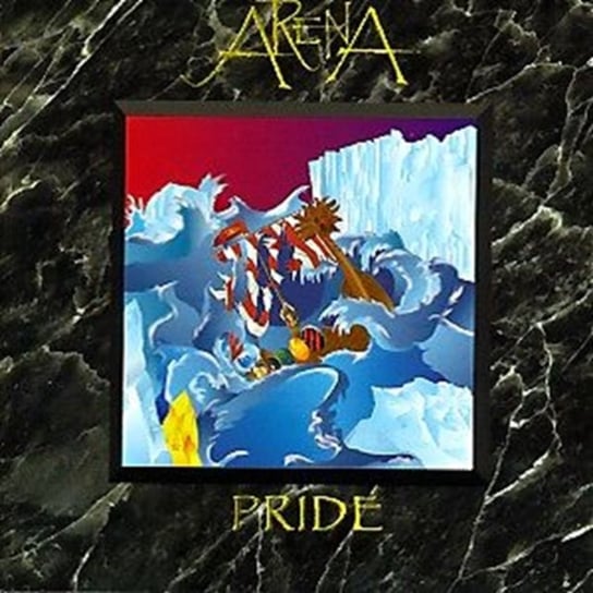 Pride Arena