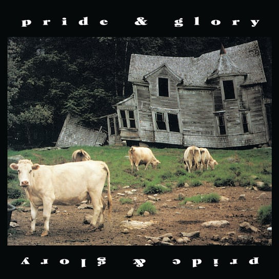 Pride & Glory (Special Edition) Pride & Glory