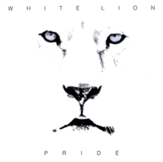 Pride (Lim.Collectors Edition) White Lion