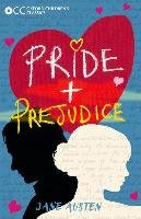 Pride & Prejudice Austen Jane