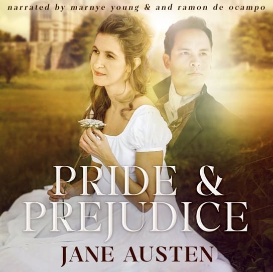 Pride & Prejudice Austen Jane