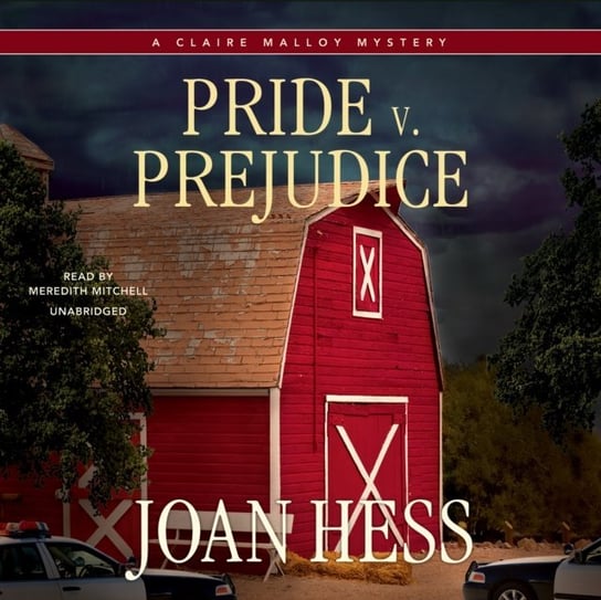 Pride v. Prejudice Hess Joan