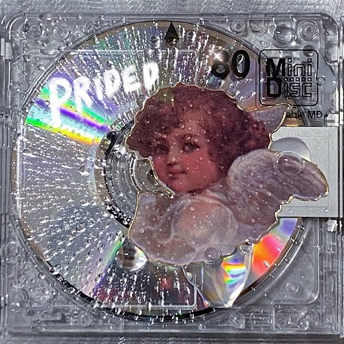 PRIDED Poly