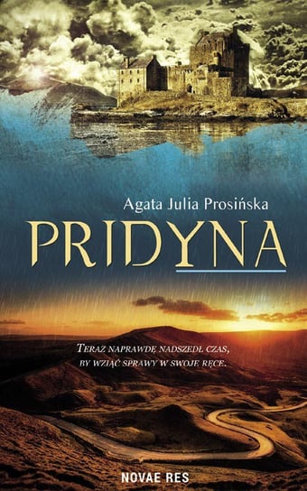 Pridyna Prosińska Agata Julia