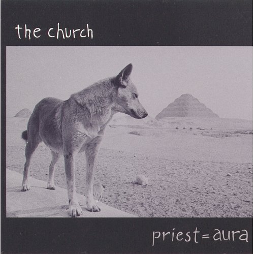Priest = Aura The Church