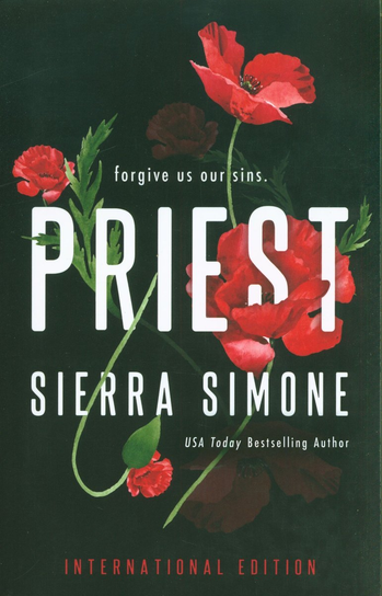 Priest Simone Sierra