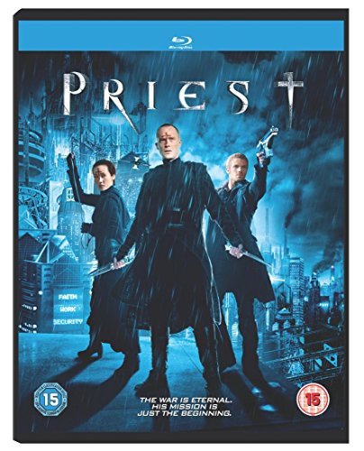 Priest (Ksiądz) Various Directors