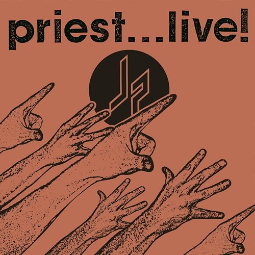 Priest...Live! Judas Priest