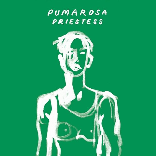 Priestess Pumarosa