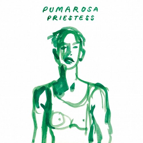 Priestess Pumarosa