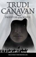 Priestess of the White Canavan Trudi