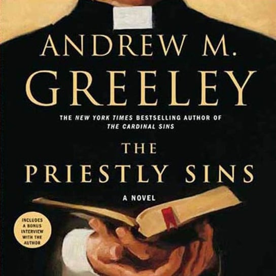 Priestly Sins Greeley Andrew M.