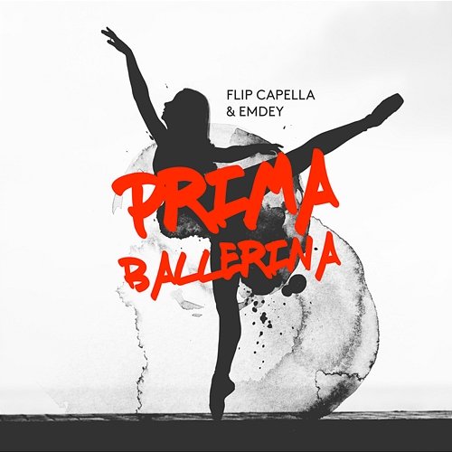 Prima Ballerina Flip Capella & Emdey