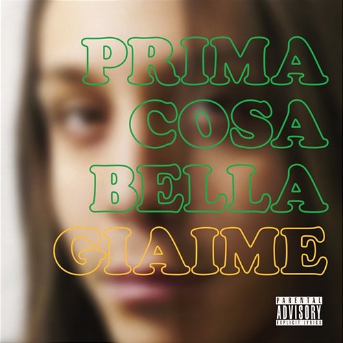 Prima Cosa Bella Giaime, Andry The Hitmaker