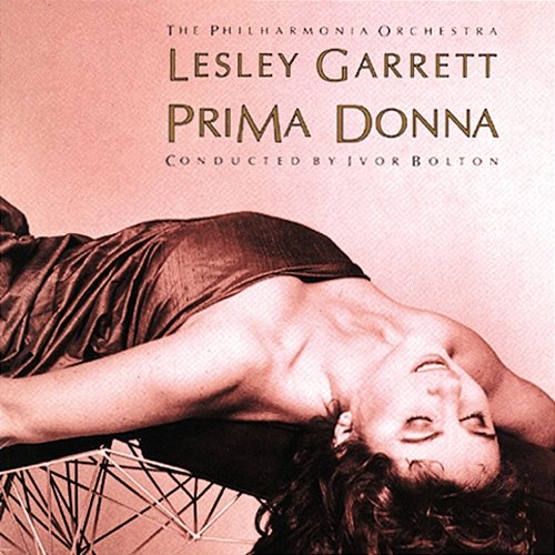Prima Donna Lesley Garrett, Philharmonia Orchestra