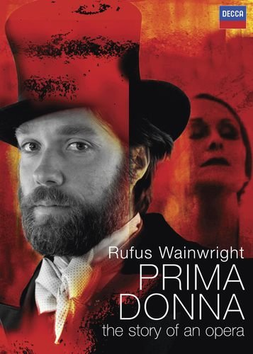 Prima Donna Wainwright Rufus