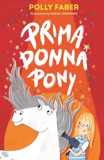 Prima Donna Pony Faber Polly