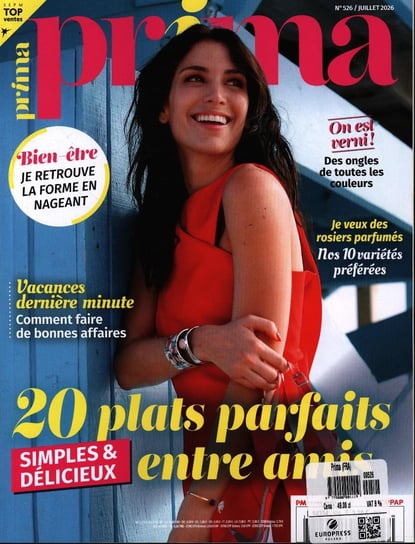 Prima [FR] EuroPress Polska Sp. z o.o.