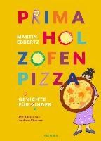 PRIMA HOL ZOFEN PIZZA Ebbertz Martin