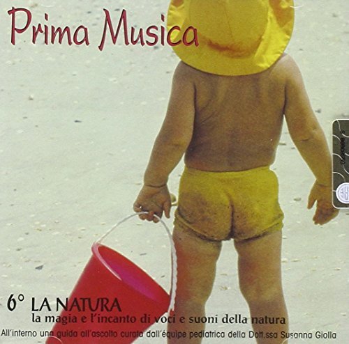 Prima Musica 6 - La Natura Various Artists