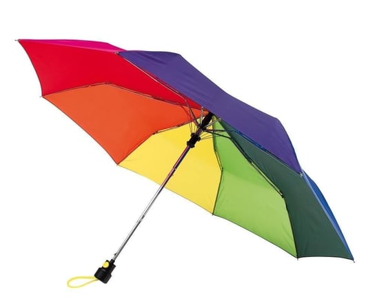Prima parasol wielokolorowy KEMER KEMER