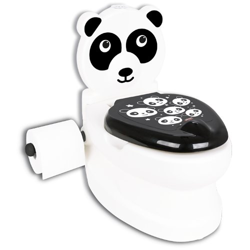 Primabobo, Nocnik interaktywny, Panda Primabobo