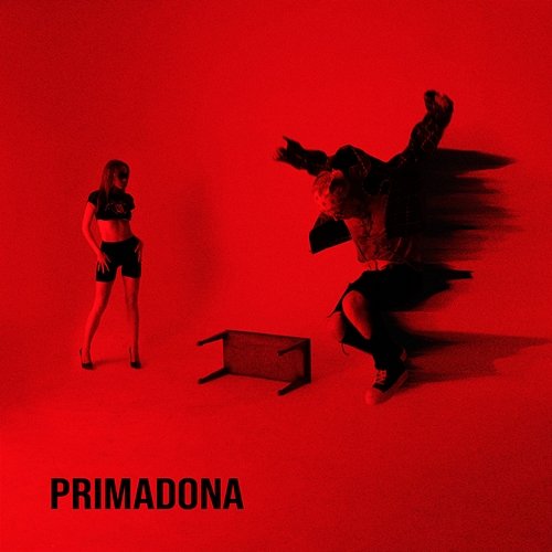 PRIMADONA SueCo
