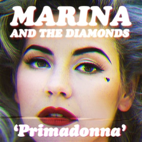 Primadonna Marina