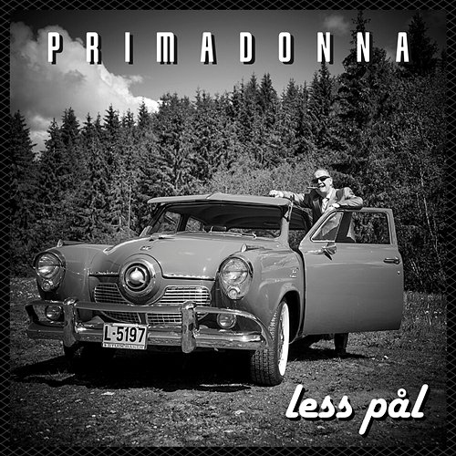 Primadonna Less Pål