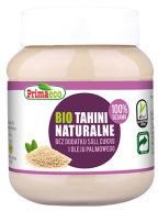 Primaeco, tahini naturalne bezglutenowe bio, 350 g Primaeco
