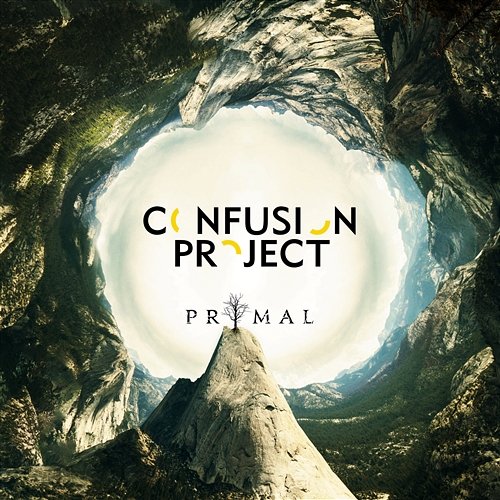 Primal Confusion Project