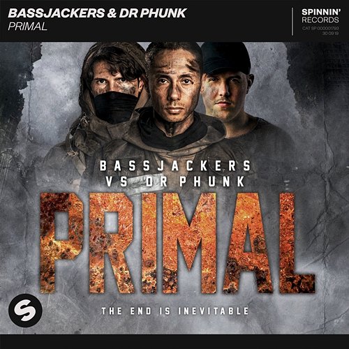 Primal Bassjackers & Dr Phunk