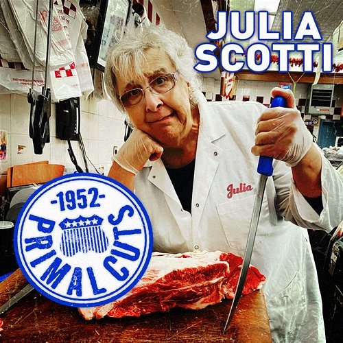 Primal Cuts Julia Scotti
