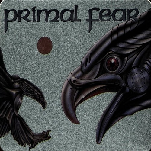 Running In The Dust Primal Fear