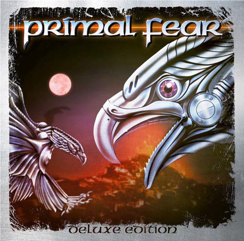 Primal Fear (Deluxe Mediabook Edition) Primal Fear