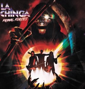 Primal Forces La Chinga