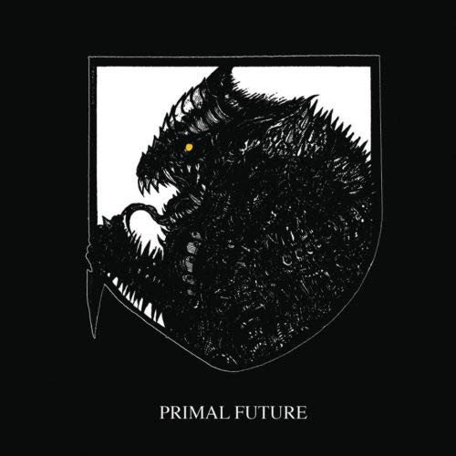 Primal Future Various Artists