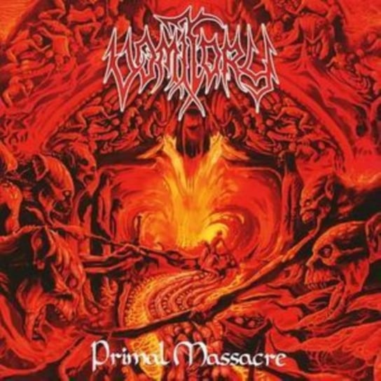 Primal Massacre Vomitory