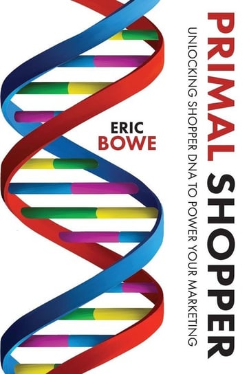 Primal Shopper Bowe Eric