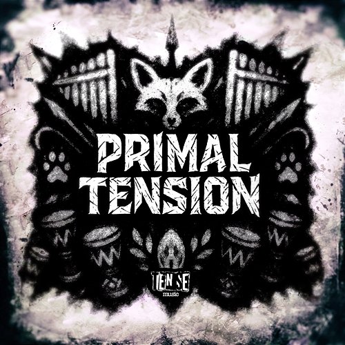 Primal Tension Sandro Friedrich, Ashutosh Sohoni, Tense Music