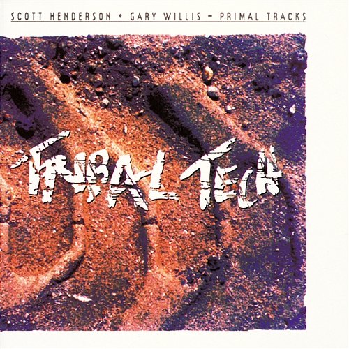 Primal Tracks Tribal Tech