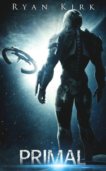 Primal Trilogy Kirk Ryan