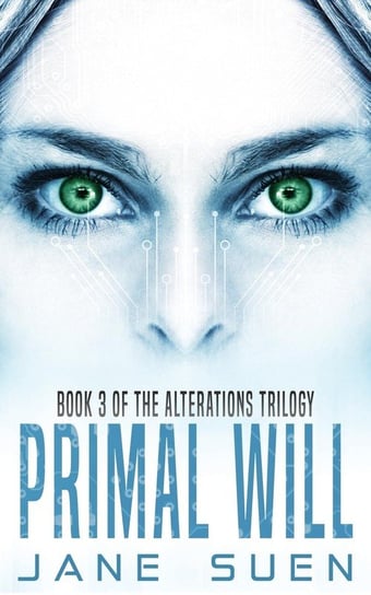 Primal Will Suen Jane