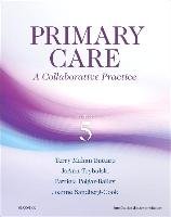 Primary Care Buttaro Terry Mahan, Trybulski Joann, Polgar-Bailey Patricia, Sandberg-Cook Joanne