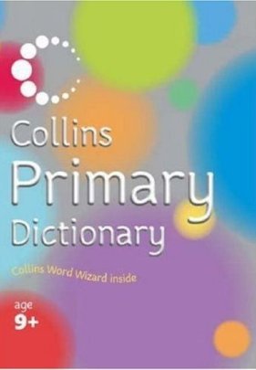 Primary Dictionary Collins Lapage Ginny