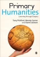 Primary Humanities Pickford Tony, Garner Wendy, Jackson Elaine