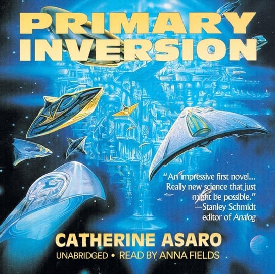Primary Inversion Asaro Catherine