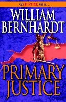 Primary Justice Bernhardt William
