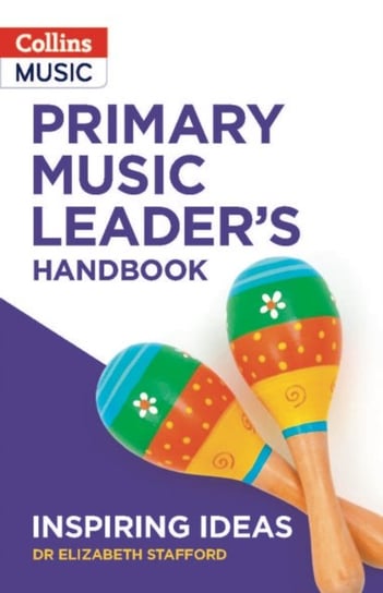 Primary Music Leaders Handbook - Elizabeth Stafford | Książka W Empik