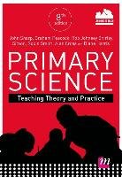 Primary Science Sharp John, Peacock Graham, Johnsey Rob